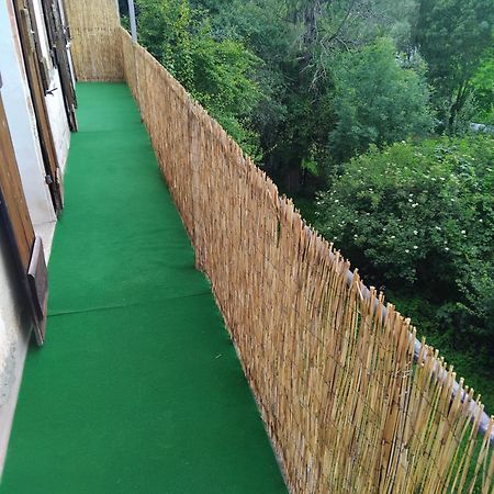 Maison Calme Seyne Ngoại thất bức ảnh