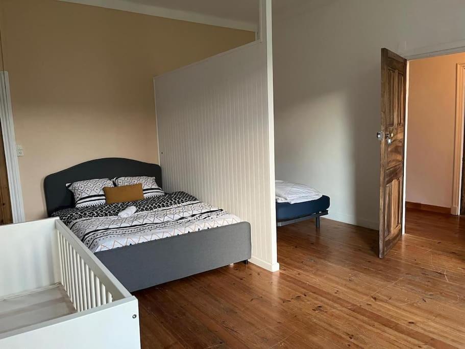 Maison Calme Seyne Ngoại thất bức ảnh