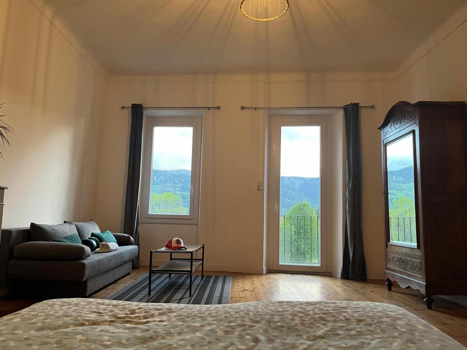 Maison Calme Seyne Ngoại thất bức ảnh