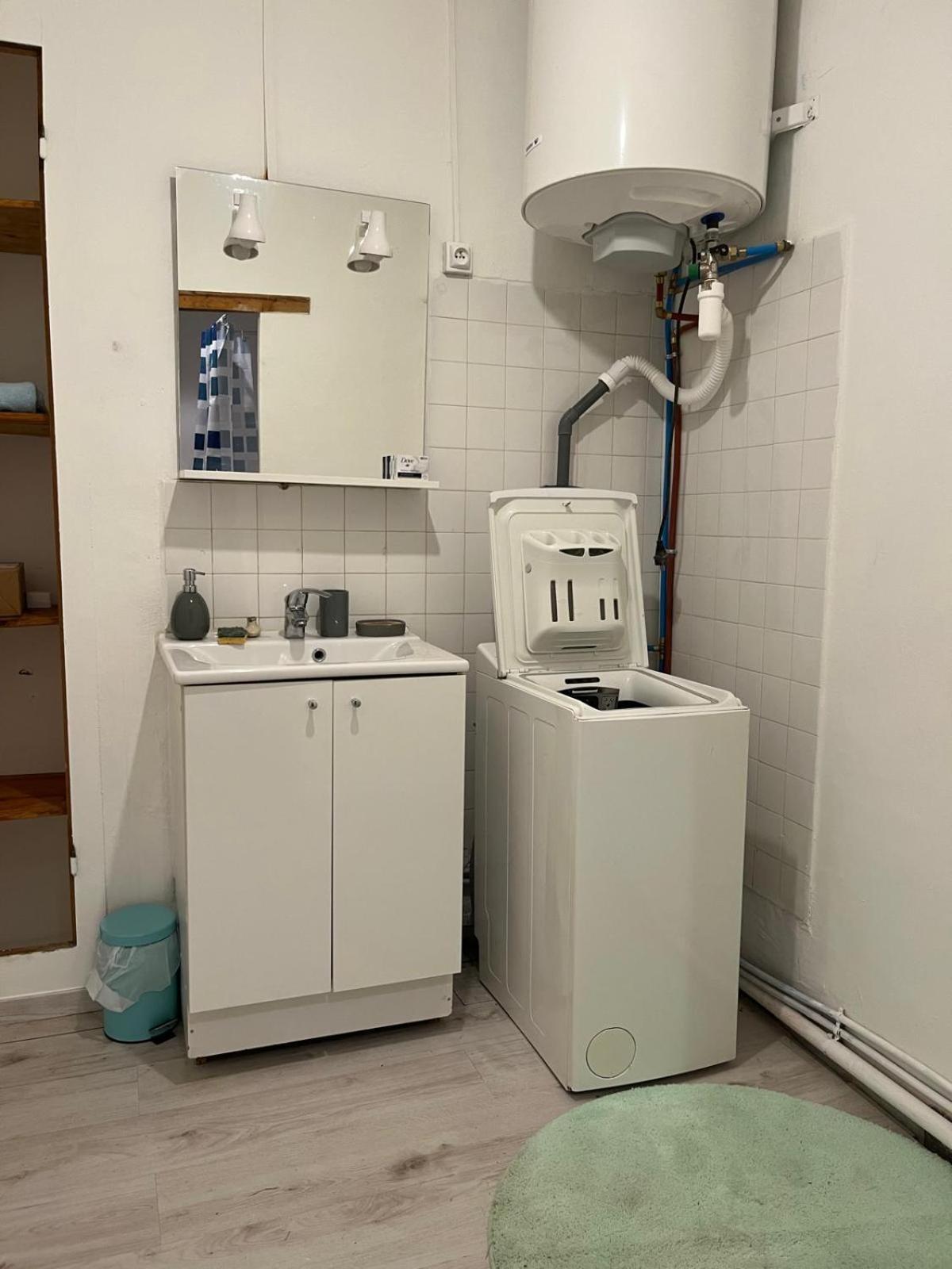 Maison Calme Seyne Ngoại thất bức ảnh